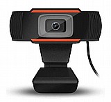 מצלמת רשת + מיקרופון Gold Touch E-CAM-720 מצלמת רשת + מיקרופון Gold Touch E-CAM-720