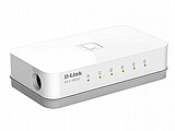 מתג D-Link DES-1005C 5 Ports 10/100Mbps מתג D-Link DES-1005C 5 Ports 10/100Mbps