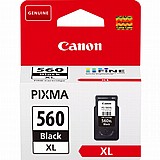 ראש דיו שחור מקוריCanon PG560XL ראש דיו שחור מקוריCanon PG560XL