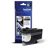 ראש דיו שחור מקורי Brother LC3239XLBK ראש דיו שחור מקורי Brother LC3239XLBK