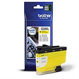 ראש דיו צהוב מקורי Brother LC3239XLY ראש דיו צהוב מקורי Brother LC3239XLY