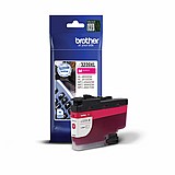ראש דיו אדום מקורי Brother LC3239XLM ראש דיו אדום מקורי Brother LC3239XLM