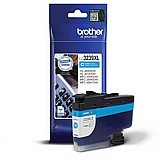 ראש דיו כחול מקורי Brother LC3239XLC ראש דיו כחול מקורי Brother LC3239XLC