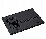 כונן SSD פנימי Kingston SA400S37/480G 480GB כונן SSD פנימי Kingston SA400S37/480G 480GB