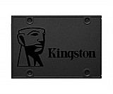 כונן SSD פנימי Kingston SA400S37/960G 980GB כונן SSD פנימי Kingston SA400S37/960G 980GB
