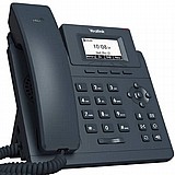 טלפון שולחני Yealink SIP-T30P טלפון שולחני Yealink SIP-T30P