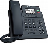 טלפון שולחני Yealink SIP-T31G טלפון שולחני Yealink SIP-T31G