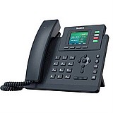 טלפון שולחני Yealink SIP-T33G טלפון שולחני Yealink SIP-T33G