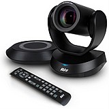 מערכת מקצועית לשיחות ועידה לחדרי ישיבות Aver VC520 Pro מערכת מקצועית לשיחות ועידה לחדרי ישיבות Aver VC520 Pro