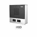אינטרקום Fanvil i10D אינטרקום Fanvil i10D