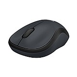 עכבר אלחוטי בצבע שחור Logitech M220 עכבר אלחוטי בצבע שחור Logitech M220