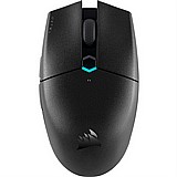 עכבר חוטי בצבע שחור Corsair KATAR PRO עכבר חוטי בצבע שחור Corsair KATAR PRO