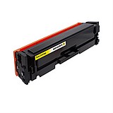 טונר צהוב תואם HP W2212X 207X טונר צהוב תואם HP W2212X 207X