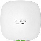 נקודת גישה HP Aruba AP-12 R4W05A 1200Mbps נקודת גישה HP Aruba AP-12 R4W05A 1200Mbps