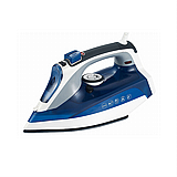 מגהץ אדים Hemilton HEM-2501 מגהץ אדים Hemilton HEM-2501