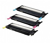 שלישיית צבעים תואמים Samsung 407S שלישיית צבעים תואמים Samsung 407S