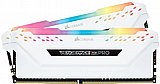 זיכרון למחשב נייח Corsair Vengeance RGB Pro 2CMW163252W 2x8 DDR4 3200MHz זיכרון למחשב נייח Corsair Vengeance RGB Pro 2CMW163252W 2x8 DDR4 3200MHz