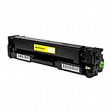 טונר צהוב תואם HP CF402A - 201A טונר צהוב תואם HP CF402A - 201A