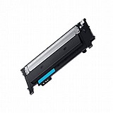 טונר כחול תואם Samsung CLTC404S טונר כחול תואם Samsung CLTC404S