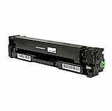 טונר שחור תואם HP CF400A - 201A טונר שחור תואם HP CF400A - 201A