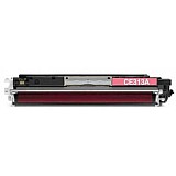 טונר אדום תואם Canon CRG729M טונר אדום תואם Canon CRG729M