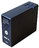 ראש דיו שחור תואם Canon PGI-2500XL BK ראש דיו שחור תואם Canon PGI-2500XL BK