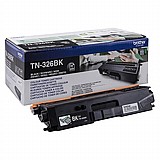 טונר שחור מקורי Brother TN326BK טונר שחור מקורי Brother TN326BK