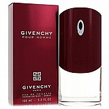 בושם לגבר Givenchy Pour Homme E.D.T 100ml בושם לגבר Givenchy Pour Homme E.D.T 100ml