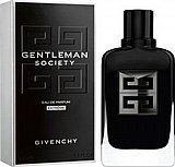 בושם לגבר Givenchy Gentleman Society Extreme E.D.P 100 ml בושם לגבר Givenchy Gentleman Society Extreme E.D.P 100 ml