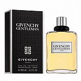 בושם לגבר Givenchy Gentleman E.D.T 100 ml בושם לגבר Givenchy Gentleman E.D.T 100 ml