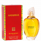 בושם לאישה Givenchy Amarige E.D.T 100ml בושם לאישה Givenchy Amarige E.D.T 100ml