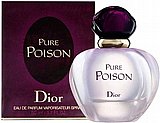 בושם לאישה Christian Dior Pure Poison E.D.P 100ml בושם לאישה Christian Dior Pure Poison E.D.P 100ml
