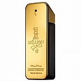 בושם לגבר Paco Rabanne One Million E.D.T 100ml 100 ml - טסטר בושם לגבר Paco Rabanne One Million E.D.T 100ml 100 ml - טסטר