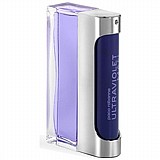 בושם לגבר Paco Rabanne Ultraviolet E.D.T 100ml בושם לגבר Paco Rabanne Ultraviolet E.D.T 100ml
