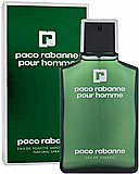 בושם לגבר Paco Rabanne Pour Homme E.D.T 100ml בושם לגבר Paco Rabanne Pour Homme E.D.T 100ml