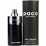 בושם יוניסקס Paco Rabanne Paco 100ml E.D.T בושם יוניסקס Paco Rabanne Paco 100ml E.D.T
