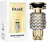 בושם לאישה Paco Rabanne Fame E.D.P 80 ml בושם לאישה Paco Rabanne Fame E.D.P 80 ml