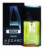 בושם לגבר Azzaro E.D.T 100 ml בושם לגבר Azzaro E.D.T 100 ml
