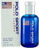 בושם לגבר Ralph Lauren Sport E.D.T 75ml בושם לגבר Ralph Lauren Sport E.D.T 75ml