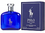 בושם לגבר Ralph Lauren Polo Blue 125ml E.D.T בושם לגבר Ralph Lauren Polo Blue 125ml E.D.T