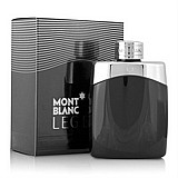 בושם לגבר Montblanc Legend 100ml E.D.T בושם לגבר Montblanc Legend 100ml E.D.T