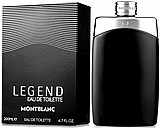 בושם לגבר Montblanc Legend E.D.T 200ml בושם לגבר Montblanc Legend E.D.T 200ml