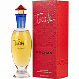 בושם לאישה Rochas Tocade E.D.T 100ml בושם לאישה Rochas Tocade E.D.T 100ml