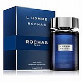 בושם לאישה Rochas L'Homme E.D.T 100 ml בושם לאישה Rochas L'Homme E.D.T 100 ml