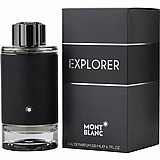 בושם לגבר Montblanc Explorer E.D.P 200ml בושם לגבר Montblanc Explorer E.D.P 200ml
