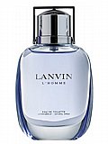 בושם לגבר Lanvin L'homme E.D.T 100ml-טסטר בושם לגבר Lanvin L'homme E.D.T 100ml-טסטר