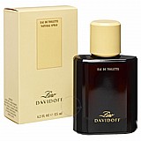 בושם לגבר Davidoff Zino E.D.T 125ml בושם לגבר Davidoff Zino E.D.T 125ml