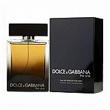 בושם לגבר Dolce & Gabbana The One E.D.P 100 ml בושם לגבר Dolce & Gabbana The One E.D.P 100 ml