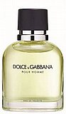 בושם לגבר Dolce & Gabbana Pour Homme E.D.T 125 ml - טסטר בושם לגבר Dolce & Gabbana Pour Homme E.D.T 125 ml - טסטר