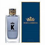 בושם לגבר Dolce & Gabbana K King E.D.T 50 ml בושם לגבר Dolce & Gabbana K King E.D.T 50 ml